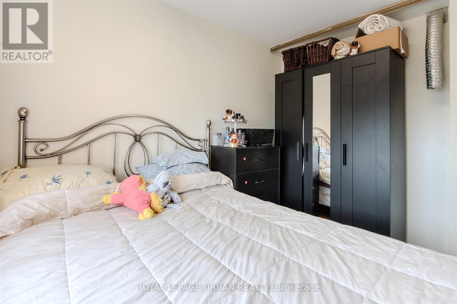 806 - 1135 Logan Avenue, Toronto, Ontario  M4K 3Y2 - Photo 18 - E12604478