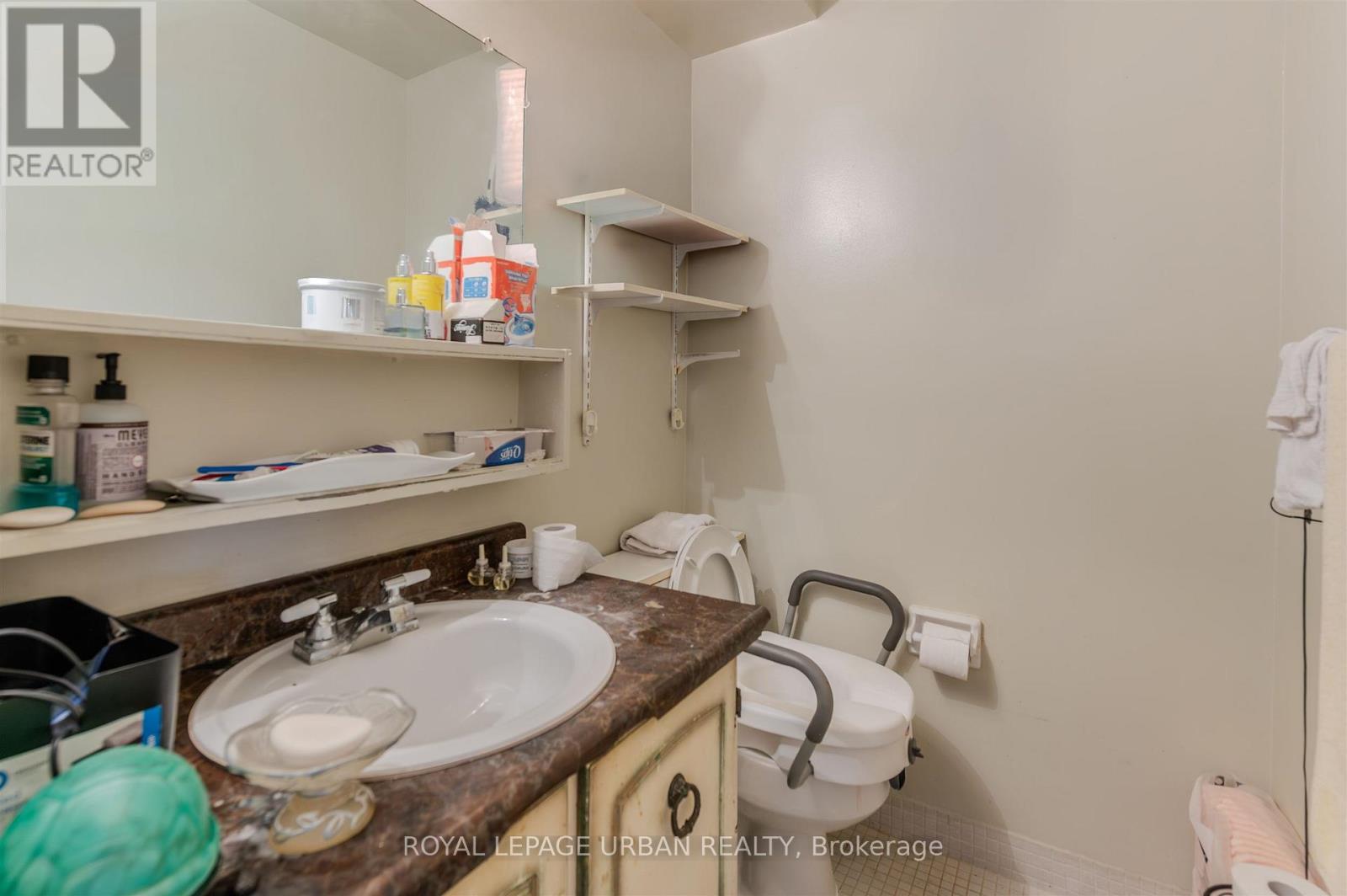 806 - 1135 Logan Avenue, Toronto, Ontario  M4K 3Y2 - Photo 22 - E12604478