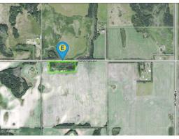 Rr203 38 Hi None, Rural Lamont County, Ca