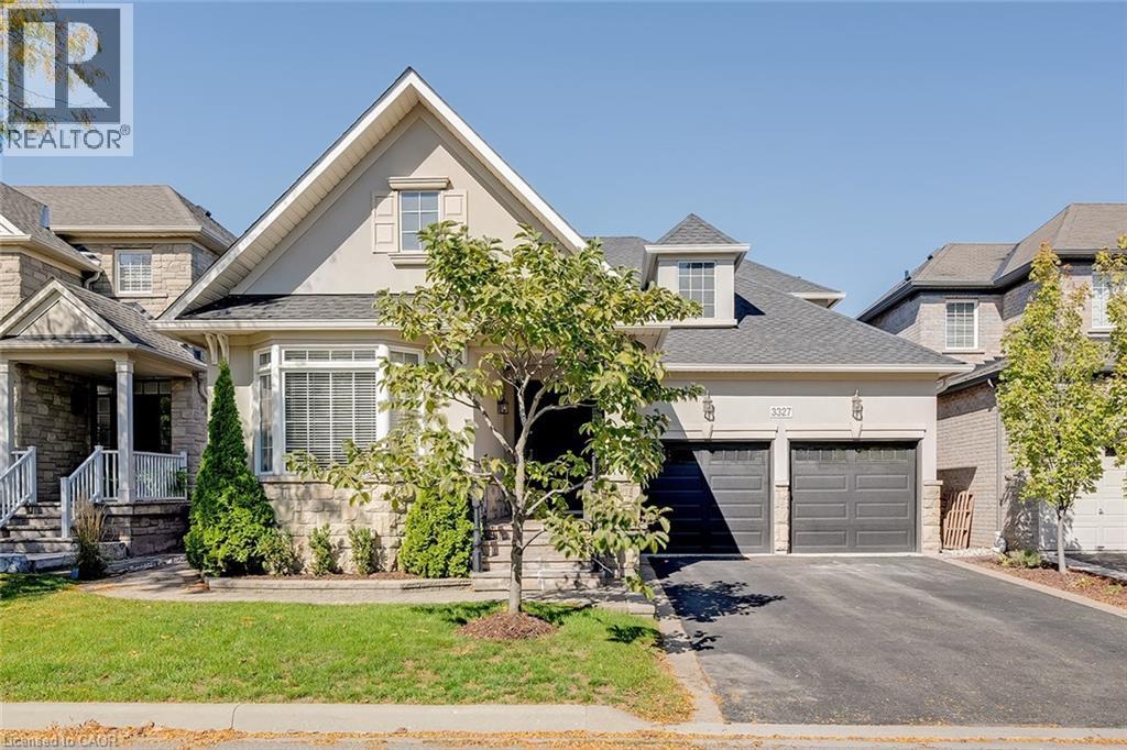3327 SKIPTON Lane, Oakville, Ontario