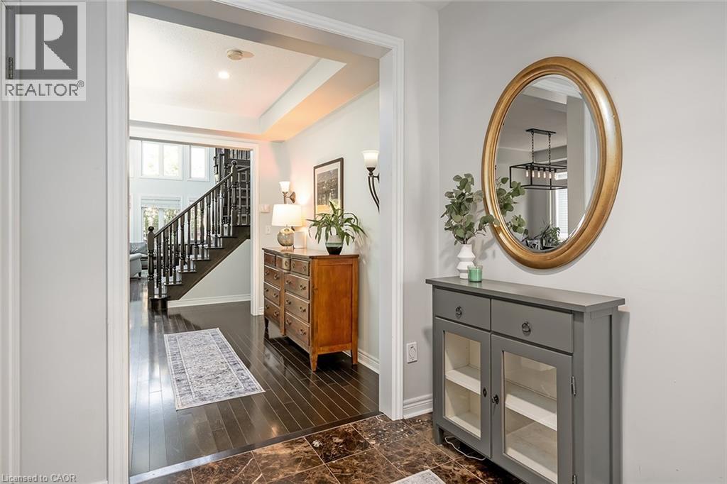 3327 Skipton Lane, Oakville, Ontario  L6M 0K3 - Photo 4 - 40781261