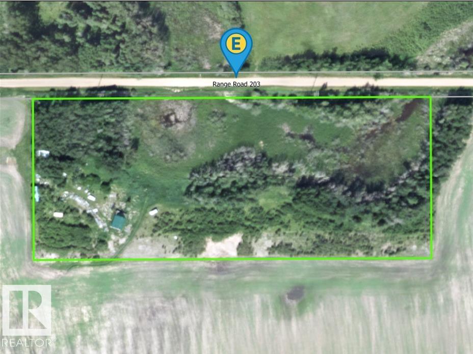 Rr203 38 Hi, Rural Lamont County, Alberta  T0B 0S0 - Photo 2 - E4467492