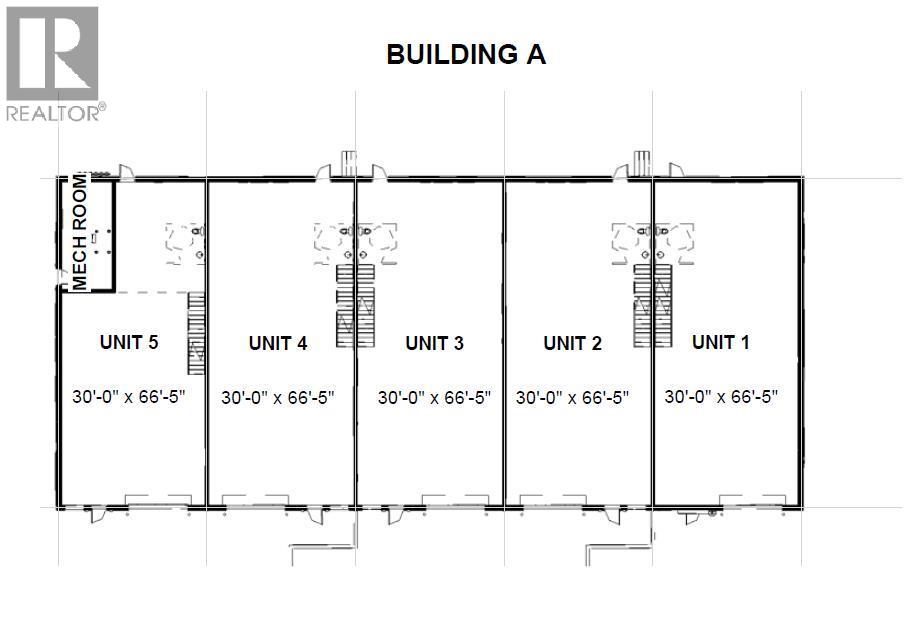 14 Griffin Industrial Point, Cochrane, Alberta  T4C 0A2 - Photo 7 - A2218462