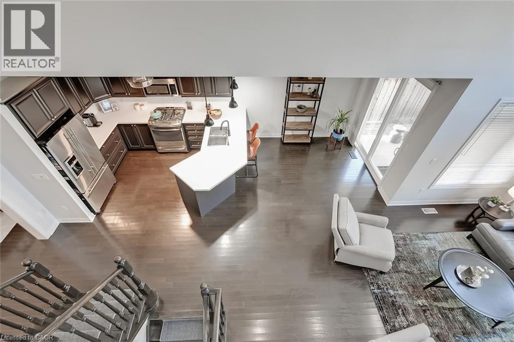 3327 Skipton Lane, Oakville, Ontario  L6M 0K3 - Photo 28 - 40781261