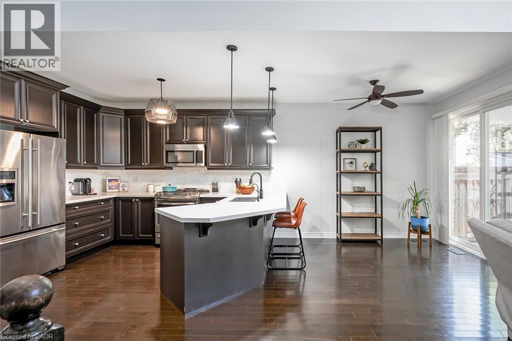 3327 Skipton Lane, Oakville, Ontario  L6M 0K3 - Photo 11 - 40781261