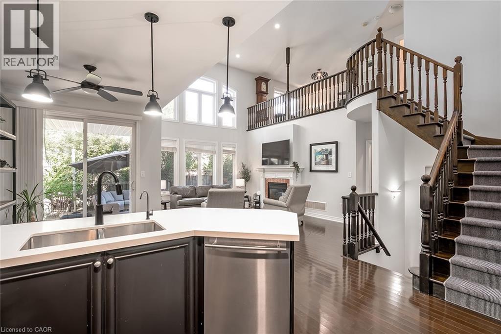 3327 Skipton Lane, Oakville, Ontario  L6M 0K3 - Photo 12 - 40781261