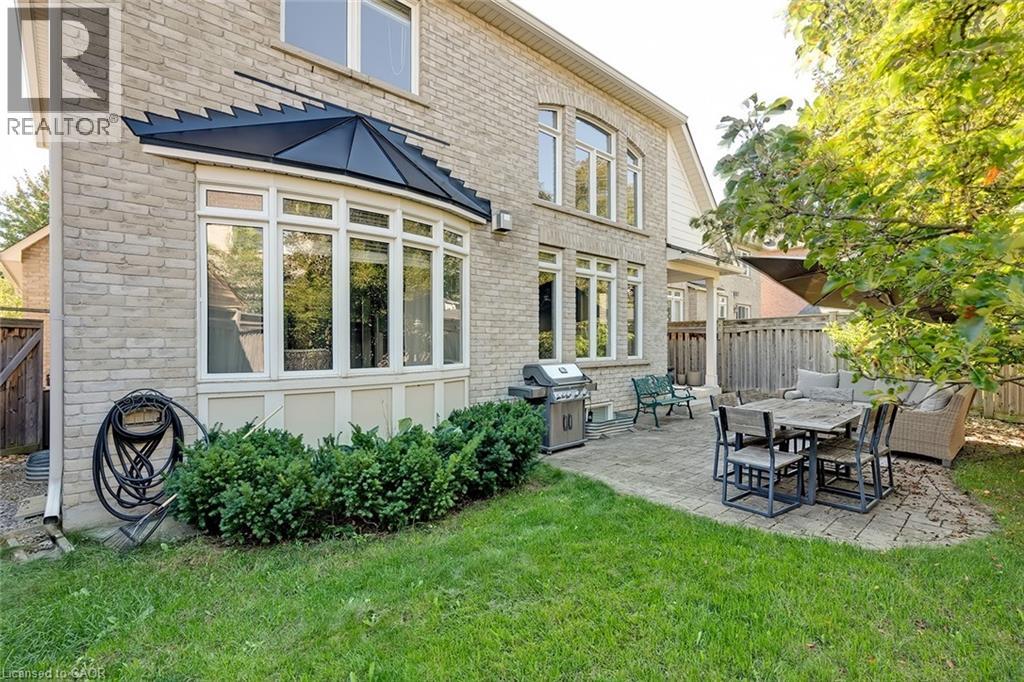 3327 Skipton Lane, Oakville, Ontario  L6M 0K3 - Photo 44 - 40781261