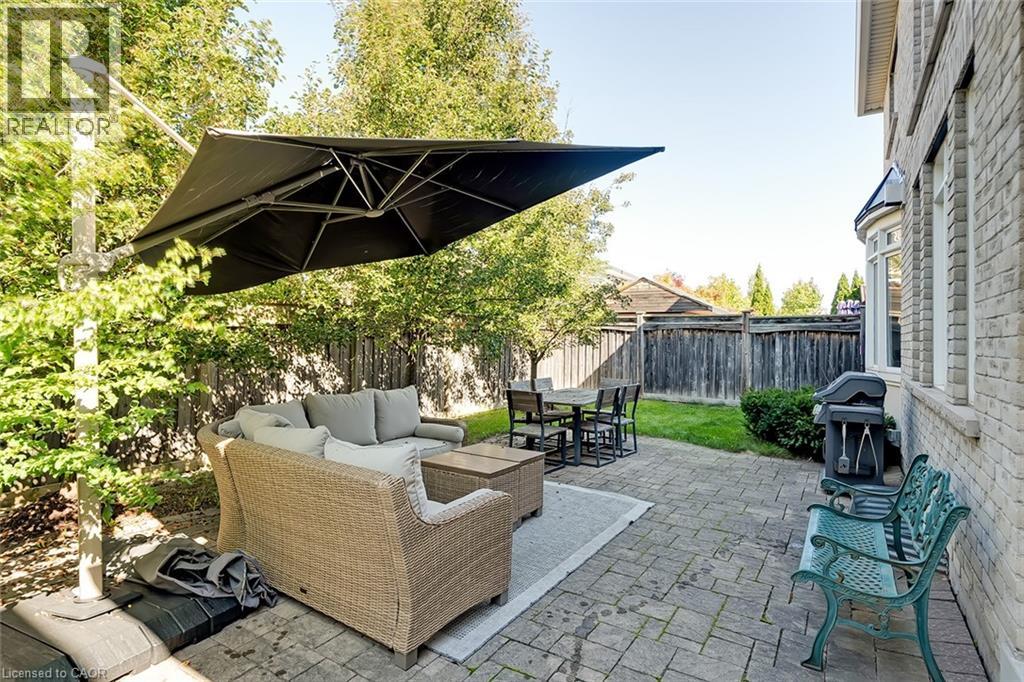 3327 Skipton Lane, Oakville, Ontario  L6M 0K3 - Photo 41 - 40781261