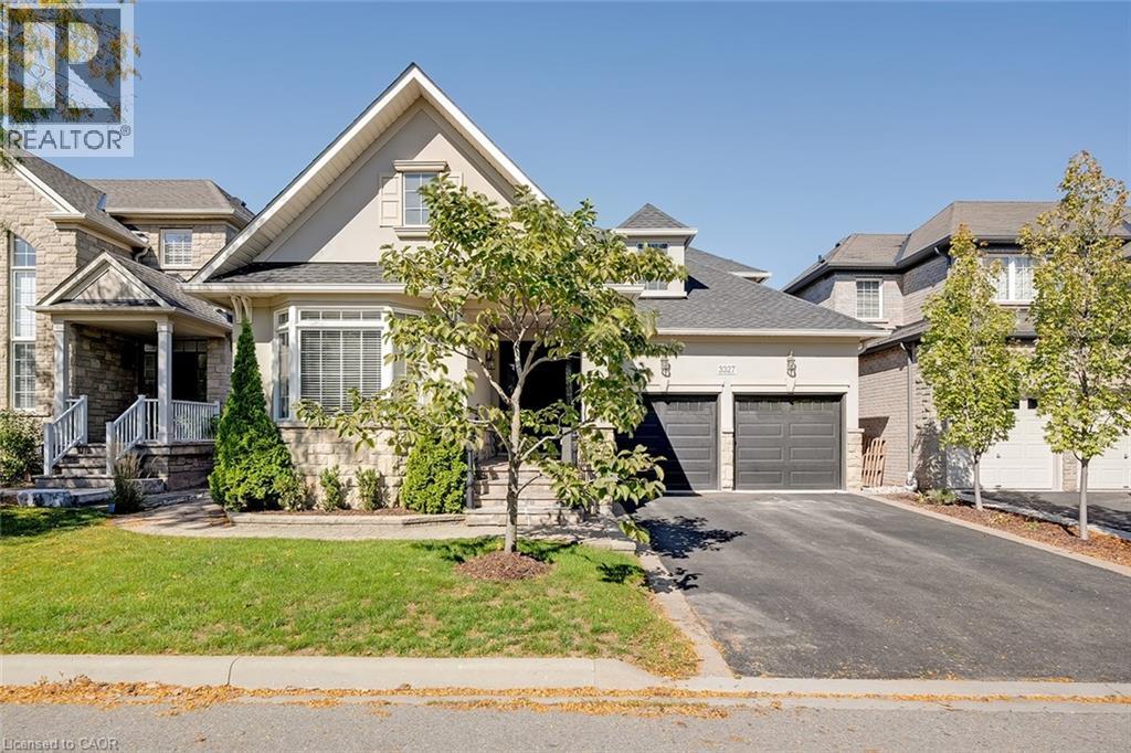 3327 Skipton Lane, Oakville, Ontario  L6M 0K3 - Photo 47 - 40781261