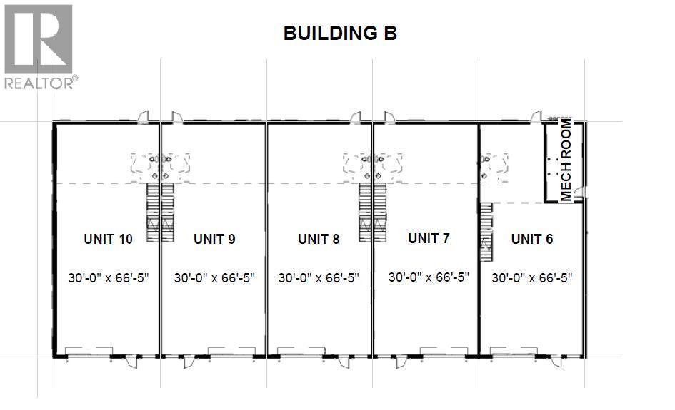 14 Griffin Industrial Point, Cochrane, Alberta  T4C 0A2 - Photo 10 - A2218462