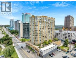 75 RIVERSIDE DRIVE East Unit# 1407, Windsor, Ontario