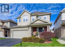 194 BROOKMEAD Street, Elmira, Ontario