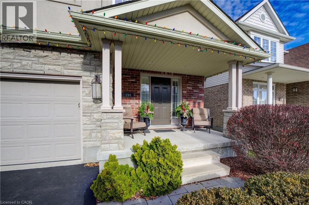 194 Brookmead Street, Elmira, Ontario  N3B 3N8 - Photo 3 - 40789875