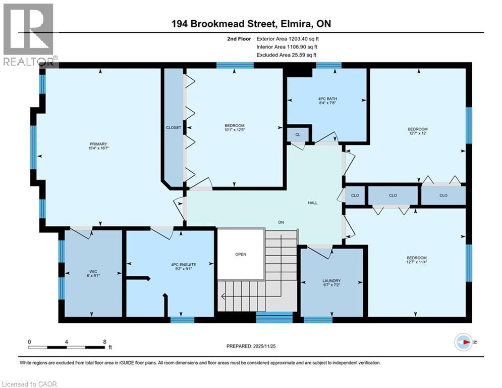 194 Brookmead Street, Elmira, Ontario  N3B 3N8 - Photo 49 - 40789875