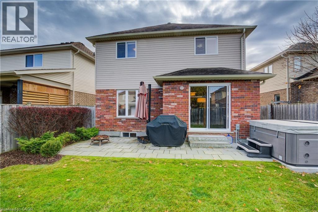 194 Brookmead Street, Elmira, Ontario  N3B 3N8 - Photo 44 - 40789875