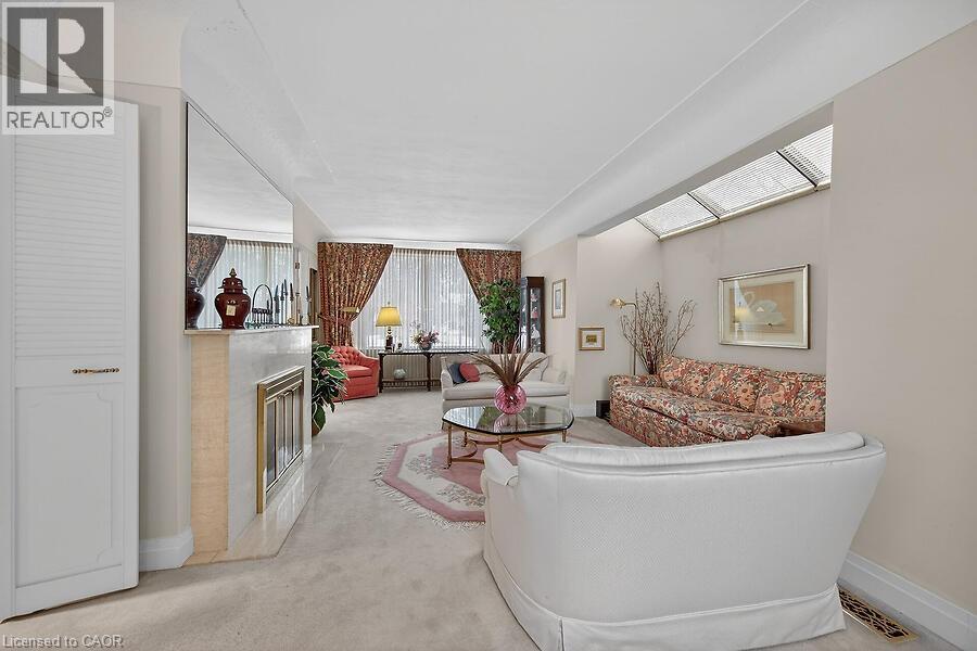 9 Daleview Court, Hamilton, Ontario  L8S 3L9 - Photo 8 - 40792294