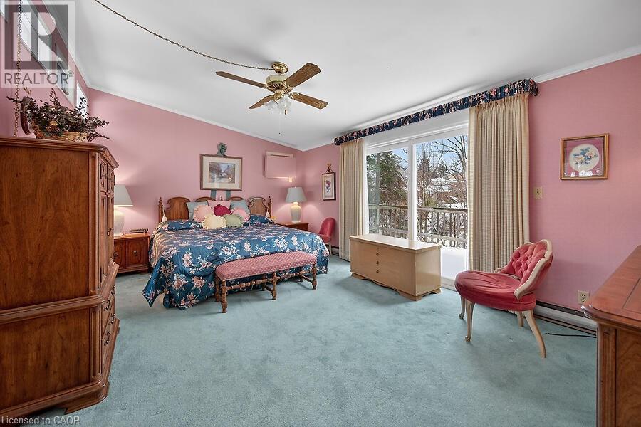 9 Daleview Court, Hamilton, Ontario  L8S 3L9 - Photo 19 - 40792294