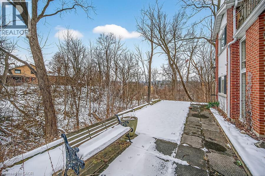 9 Daleview Court, Hamilton, Ontario  L8S 3L9 - Photo 37 - 40792294