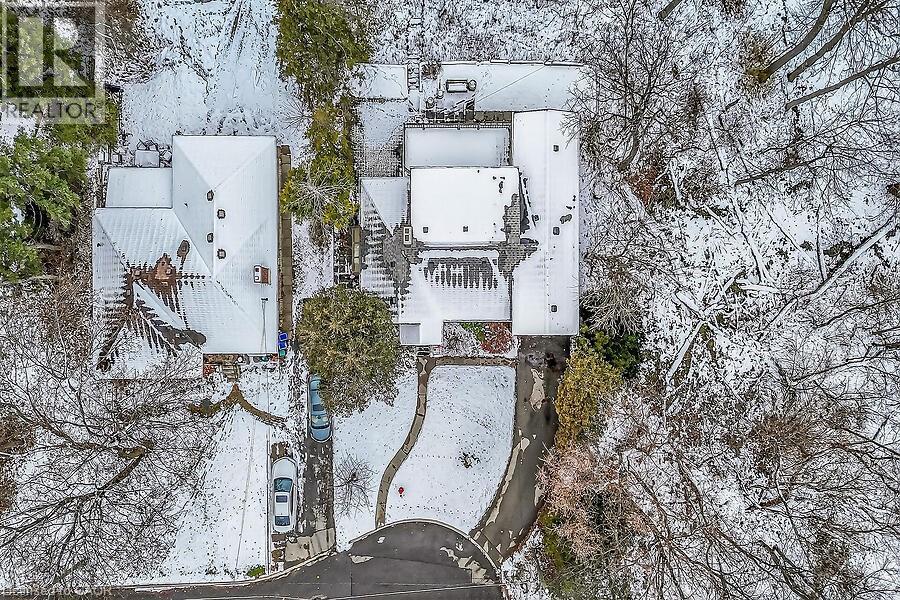 9 Daleview Court, Hamilton, Ontario  L8S 3L9 - Photo 44 - 40792294