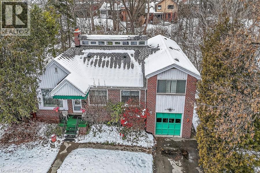 9 Daleview Court, Hamilton, Ontario  L8S 3L9 - Photo 4 - 40792294