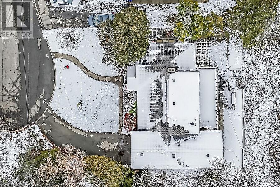 9 Daleview Court, Hamilton, Ontario  L8S 3L9 - Photo 45 - 40792294