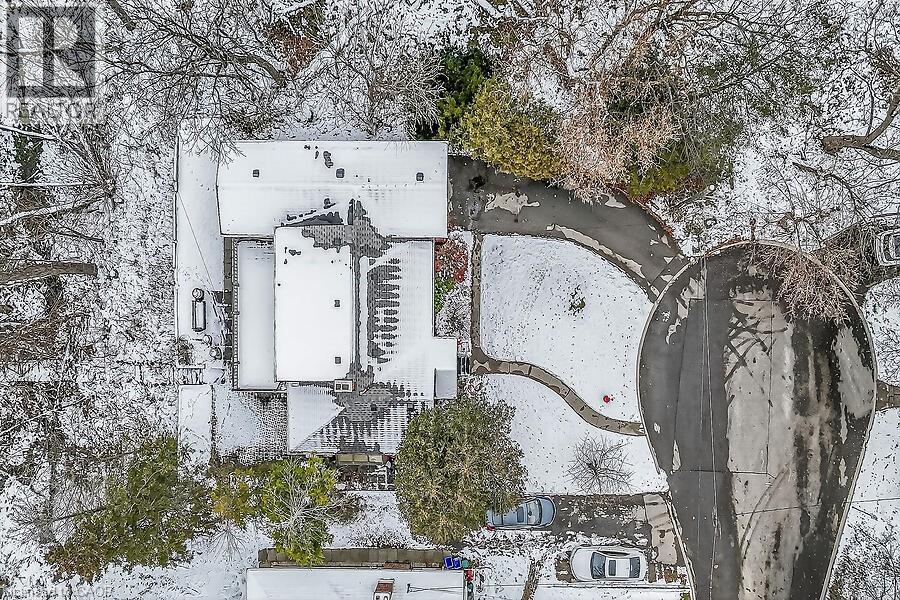 9 Daleview Court, Hamilton, Ontario  L8S 3L9 - Photo 43 - 40792294