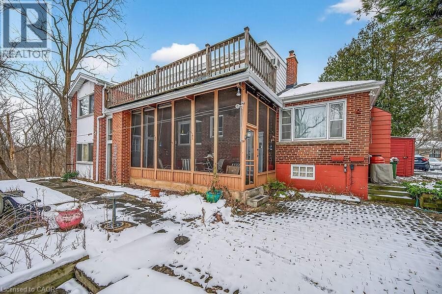 9 Daleview Court, Hamilton, Ontario  L8S 3L9 - Photo 35 - 40792294