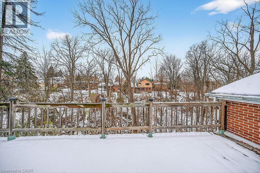 9 Daleview Court, Hamilton, Ontario  L8S 3L9 - Photo 38 - 40792294