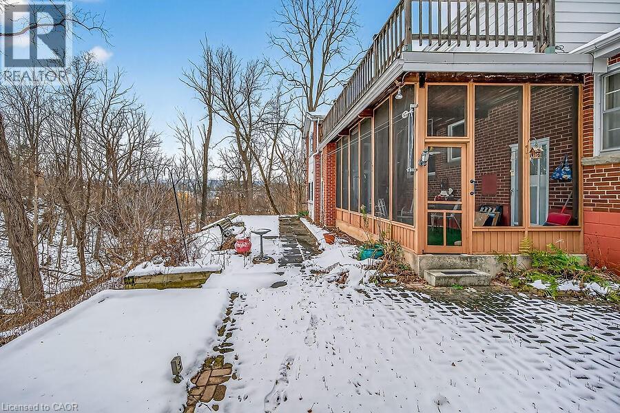 9 Daleview Court, Hamilton, Ontario  L8S 3L9 - Photo 34 - 40792294