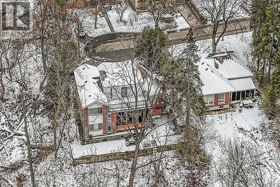 9 Daleview Court, Hamilton, Ontario  L8S 3L9 - Photo 42 - 40792294