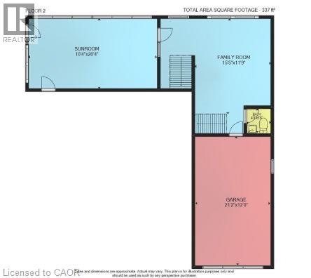 9 Daleview Court, Hamilton, Ontario  L8S 3L9 - Photo 47 - 40792294