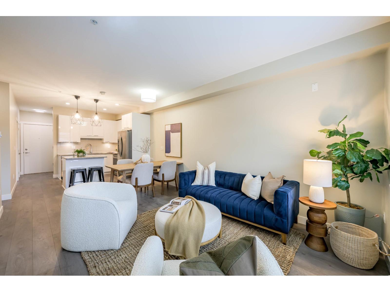 111 20696 Eastleigh Crescent, Langley, British Columbia  V3A 0M3 - Photo 6 - R3071756