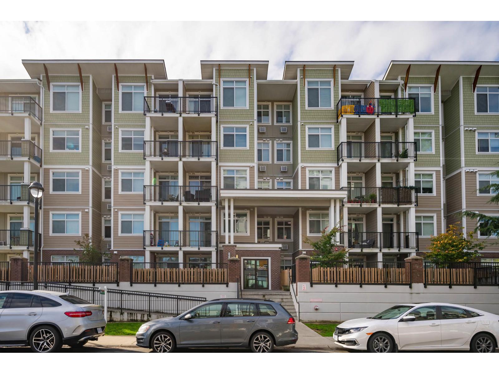 111 20696 Eastleigh Crescent, Langley, British Columbia  V3A 0M3 - Photo 2 - R3071756