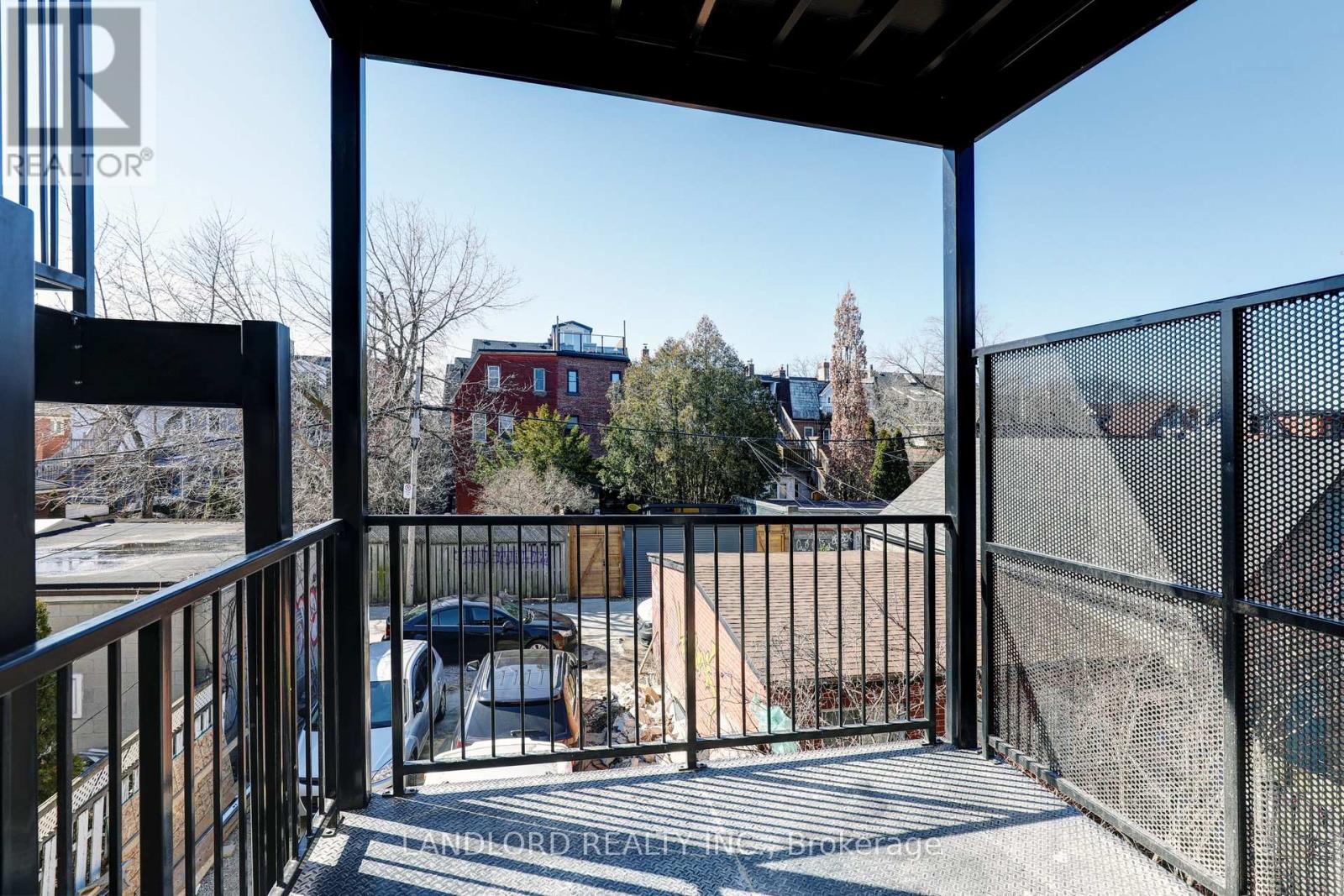 B - 620 Bathurst Street, Toronto, Ontario M5S 2R1 - Photo 12 - C12534794