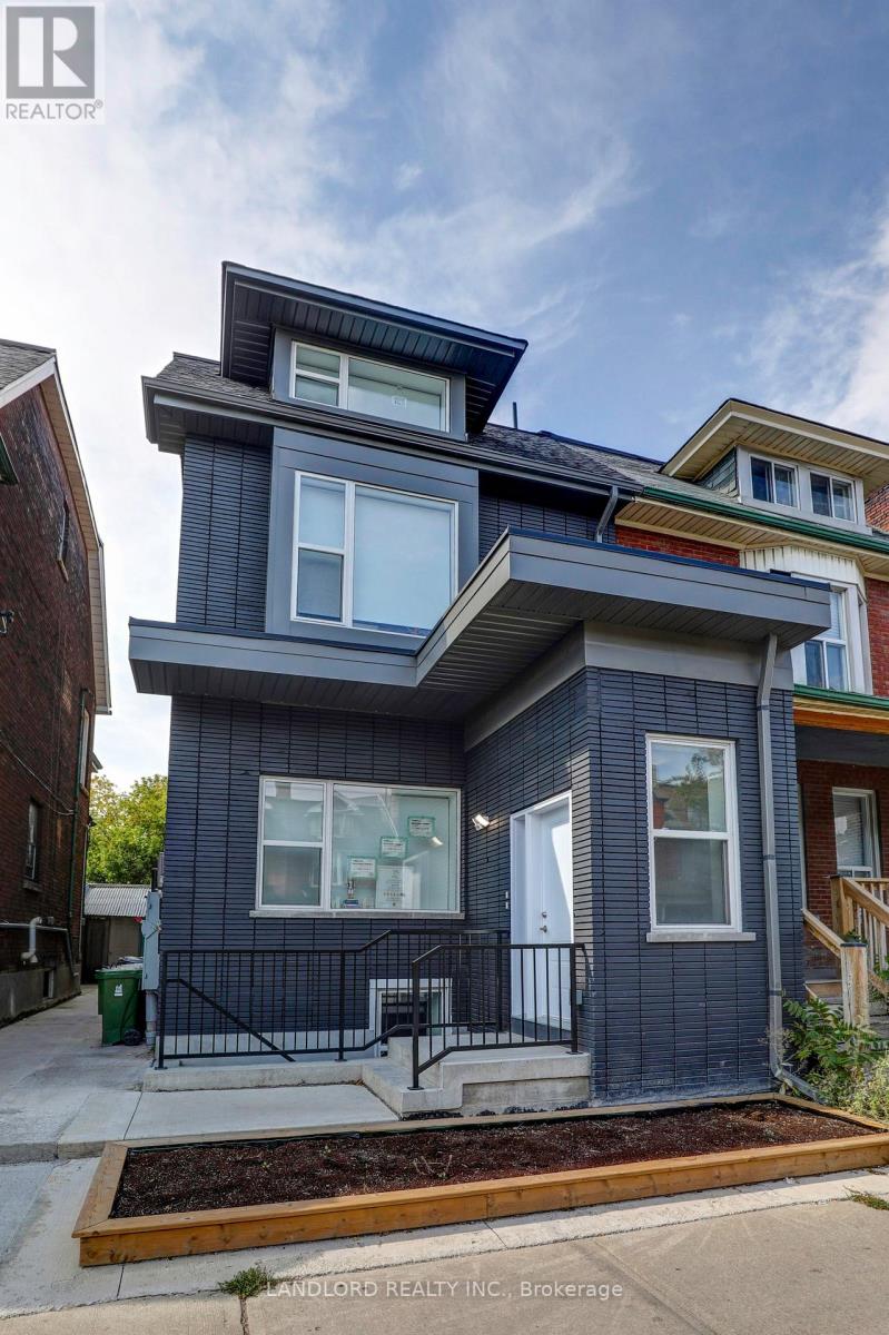 B - 620 Bathurst Street, Toronto, Ontario M5S 2R1 - Photo 21 - C12534794