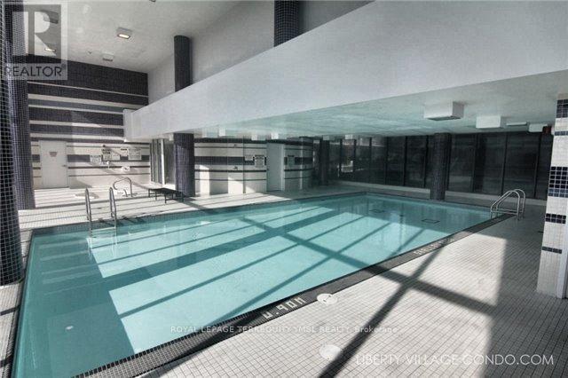 802 - 59 E Liberty Street, Toronto, Ontario  M6K 3R1 - Photo 1 - C12604130