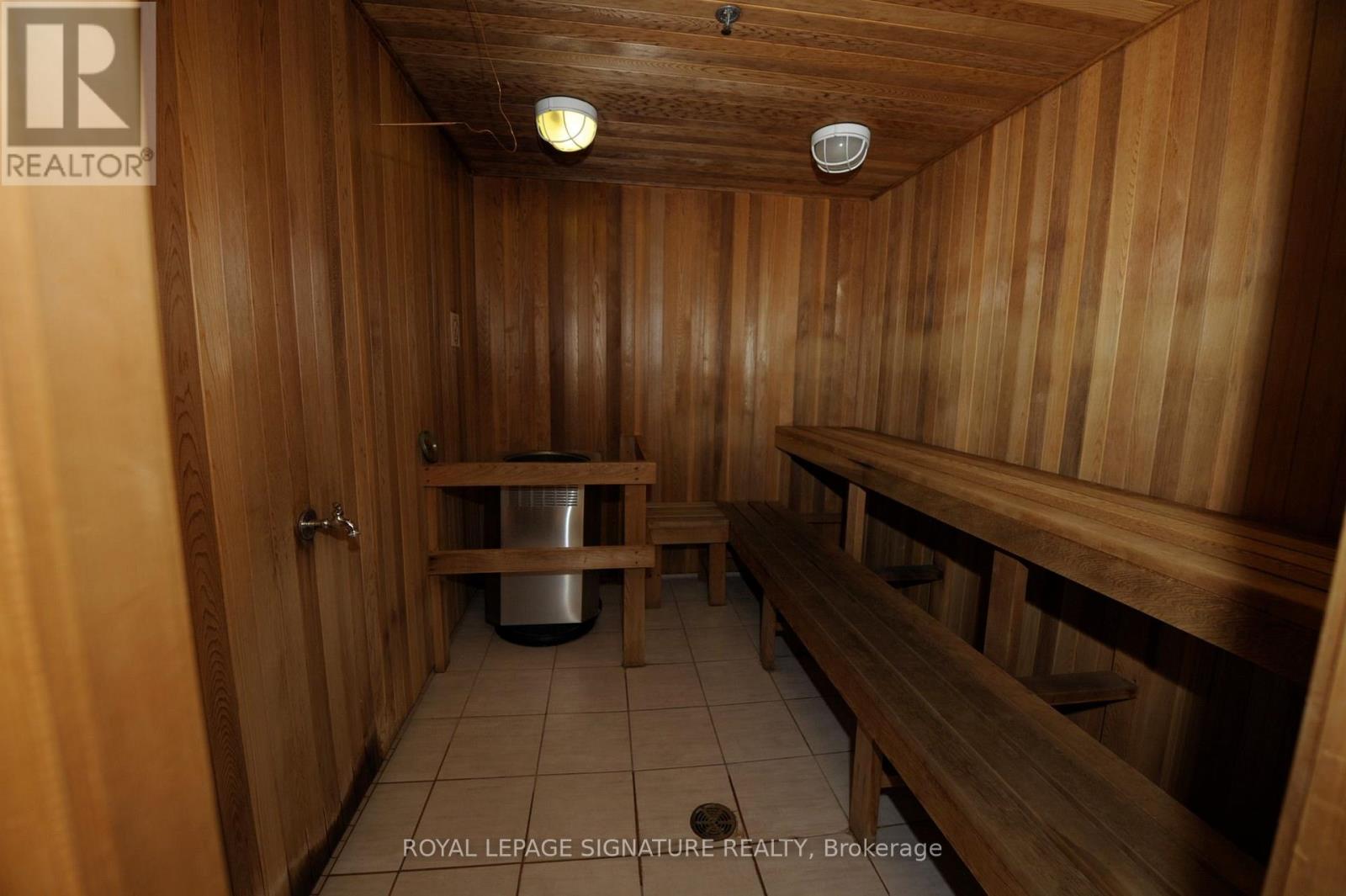 509 - 30 Grand Trunk Crescent, Toronto, Ontario  M5J 3A4 - Photo 16 - C12604554