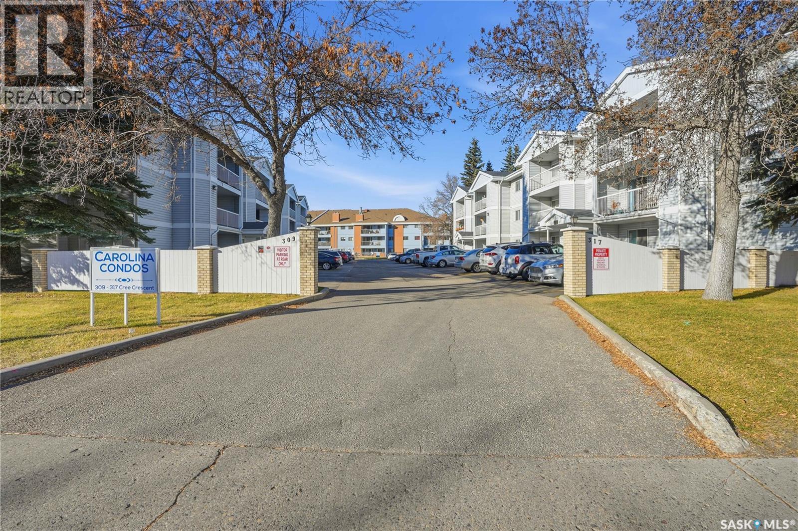 301 309a Cree Crescent, Saskatoon, Saskatchewan  S7K 7Y3 - Photo 27 - SK025254