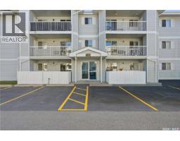 301 309A Cree CRESCENT Lawson Heights