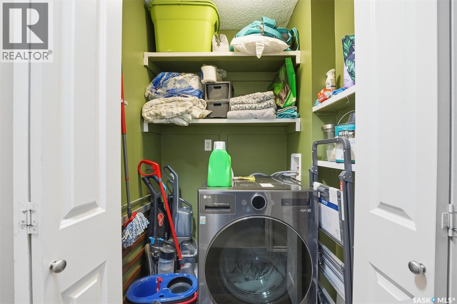 205 250 Pinehouse Place, Saskatoon, Saskatchewan  S7K 4X1 - Photo 18 - SK025150