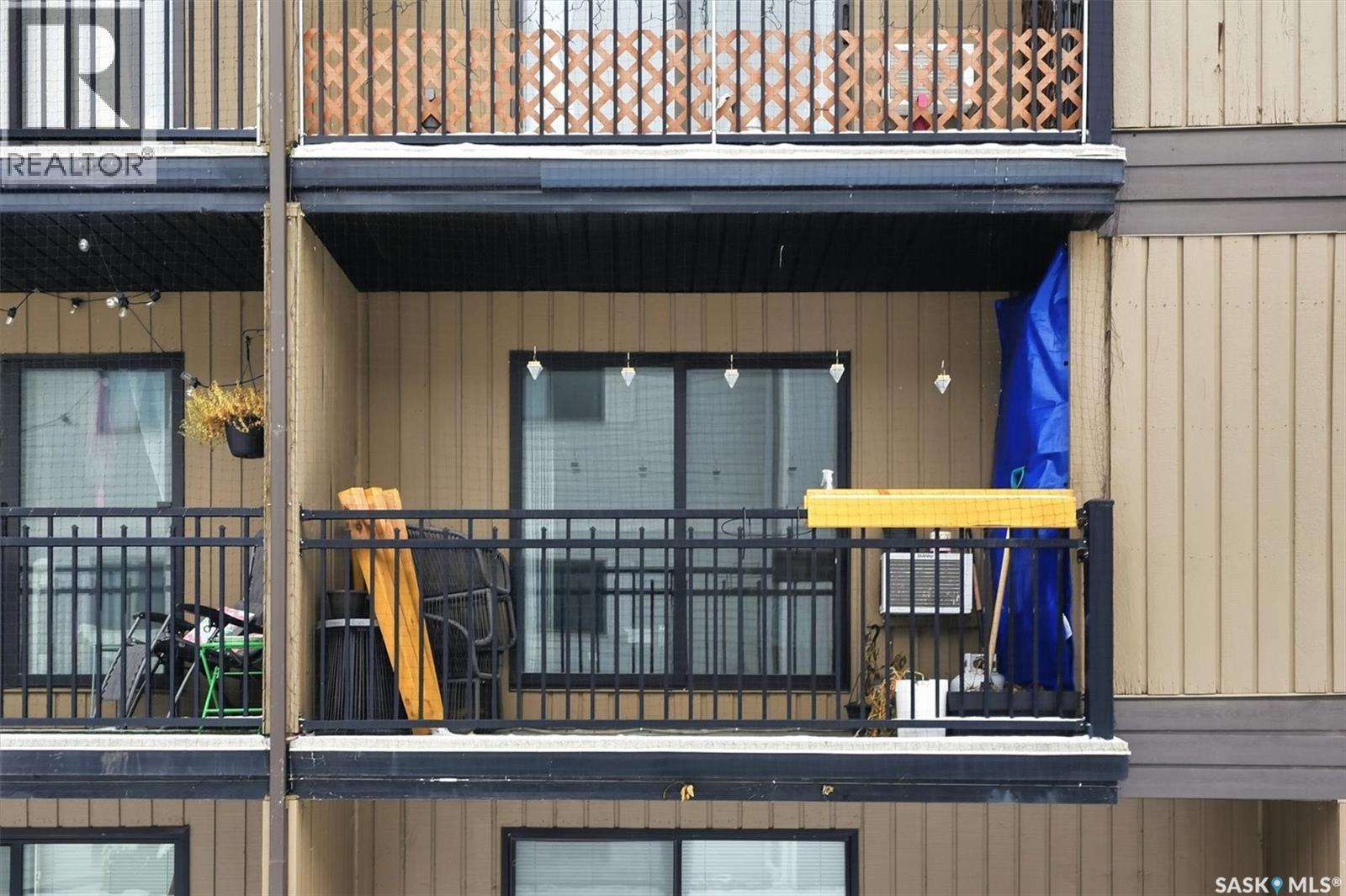 205 250 Pinehouse Place, Saskatoon, Saskatchewan  S7K 4X1 - Photo 19 - SK025150