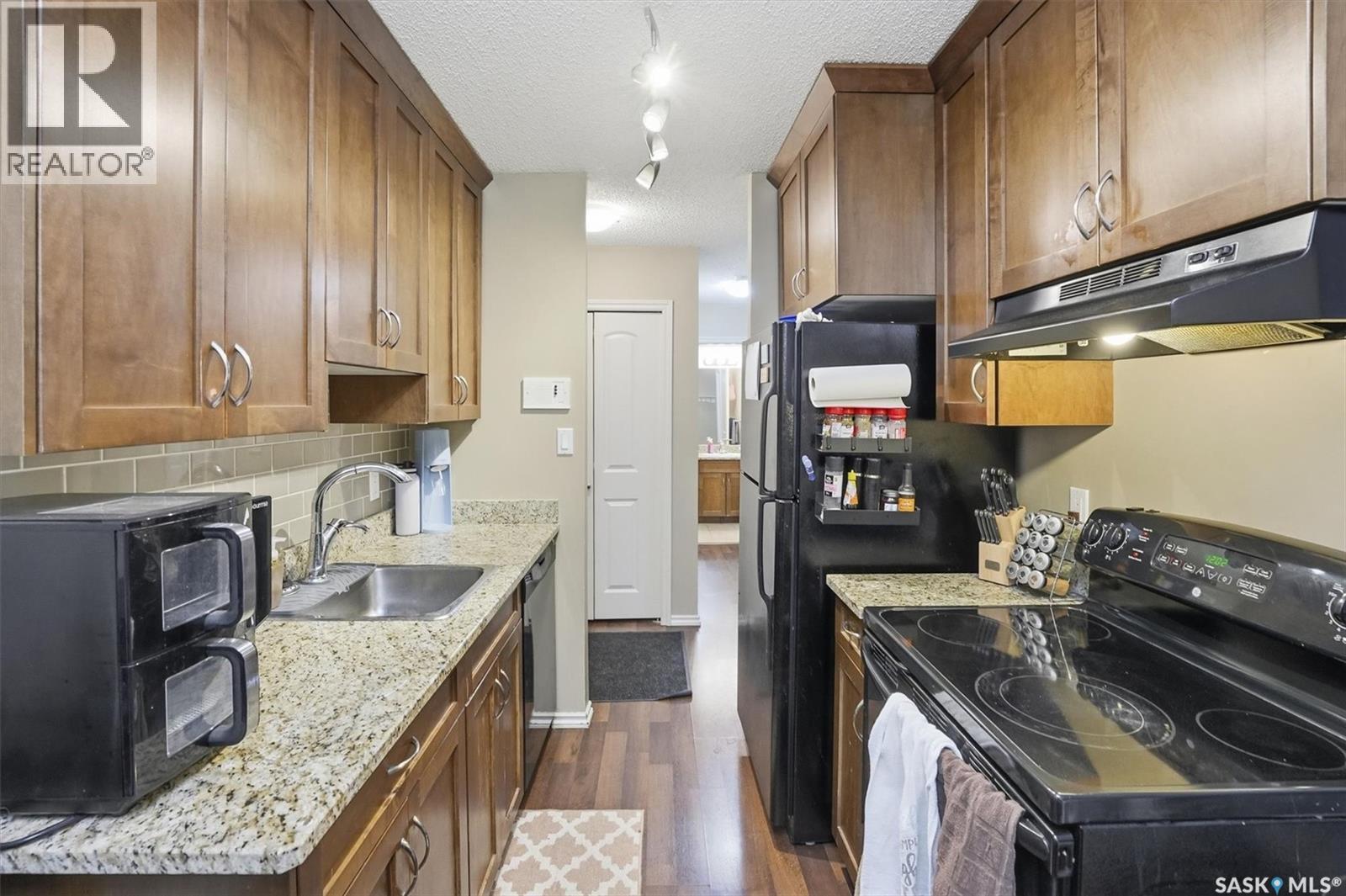 205 250 Pinehouse Place, Saskatoon, Saskatchewan  S7K 4X1 - Photo 4 - SK025150