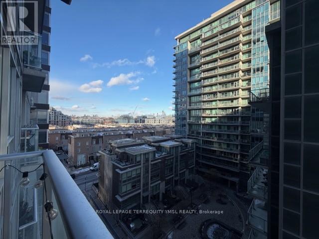 802 - 59 E Liberty Street, Toronto, Ontario  M6K 3R1 - Photo 22 - C12604130