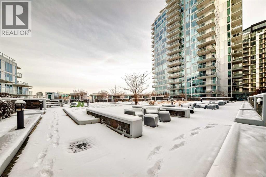 604, 510 6 Avenue Se, Calgary, Alberta  T2G 1K6 - Photo 32 - A2273007