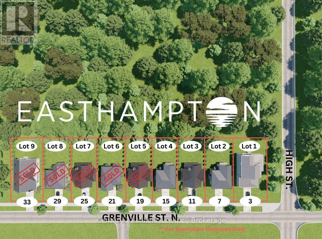 7-GRENVILLE-STREET-N, Saugeen-Shores