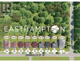 7 Grenville Street N, Saugeen Shores, Ca