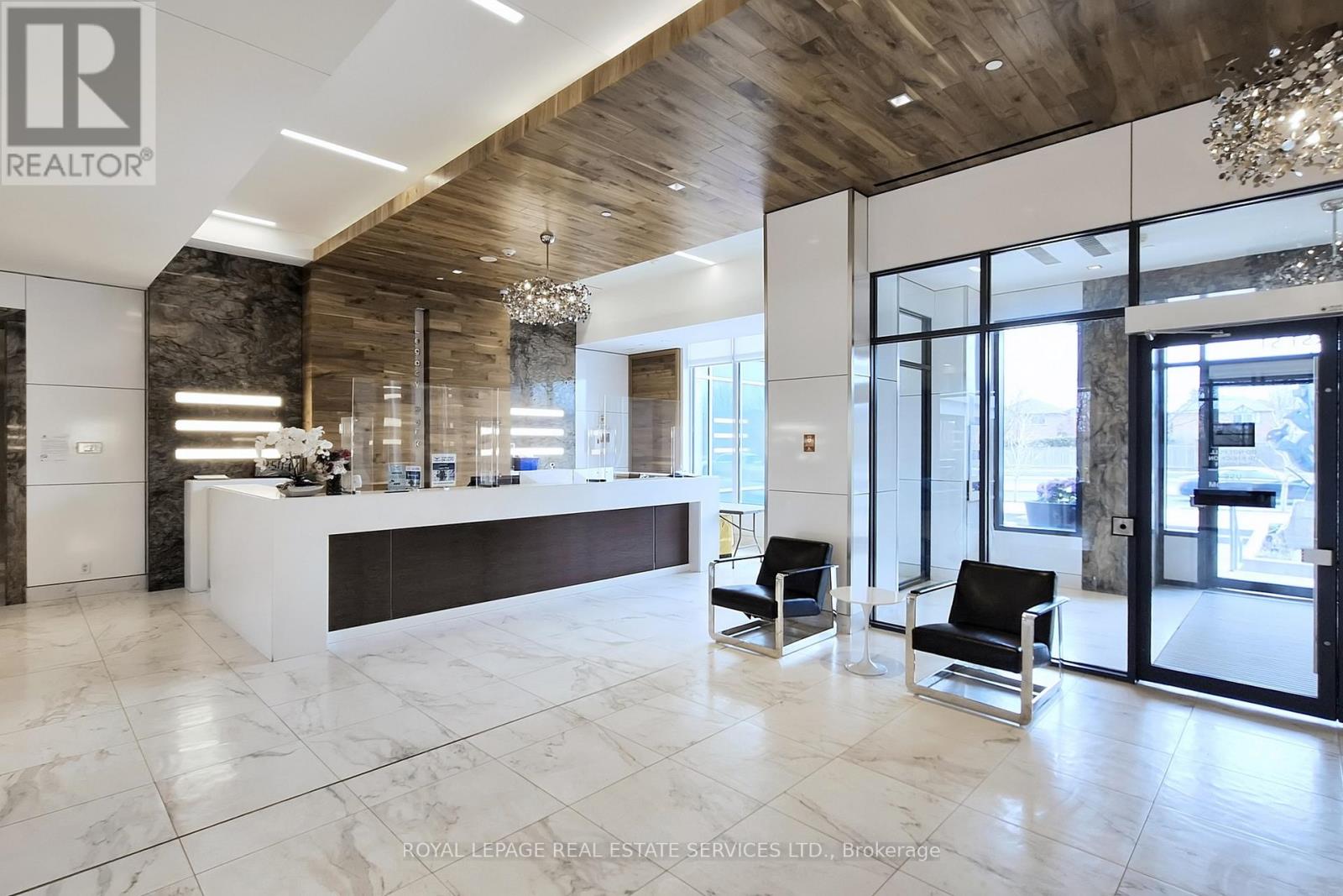 528 - 7900 Bathurst Street, Vaughan, Ontario  L4J 0J9 - Photo 4 - N12604432