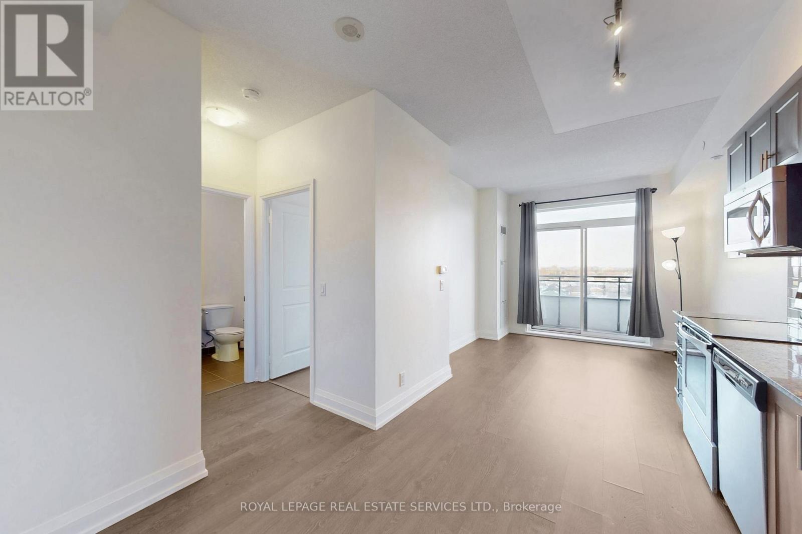 528 - 7900 Bathurst Street, Vaughan, Ontario  L4J 0J9 - Photo 8 - N12604432