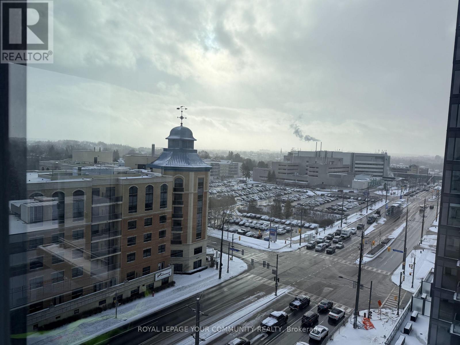 B908 - 715 Davis Drive, Newmarket, Ontario  L3Y 0J2 - Photo 13 - N12604442