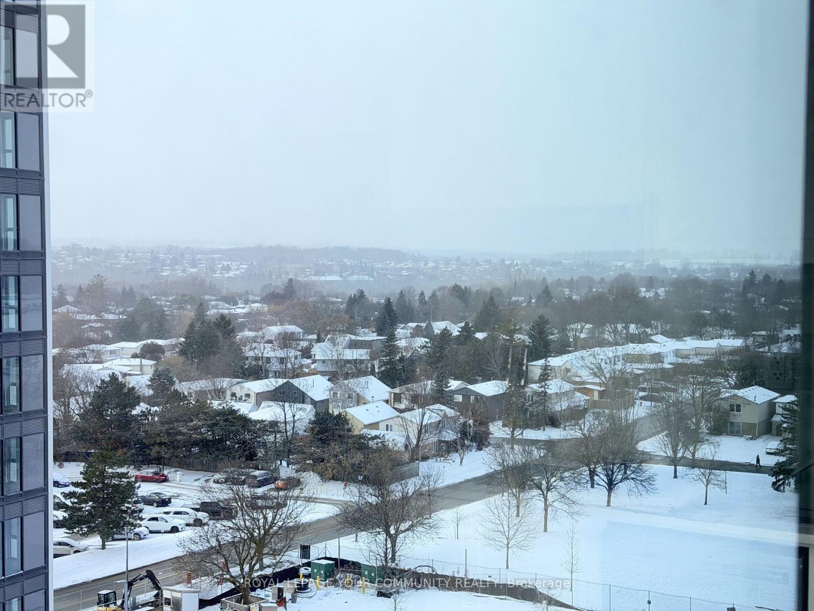 B908 - 715 Davis Drive, Newmarket, Ontario  L3Y 0J2 - Photo 14 - N12604442